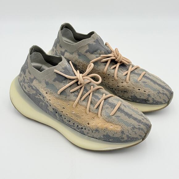 Adidas Yeezy Boost 380 